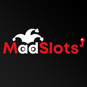 MadSlots Logo