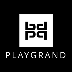 PlayGrand Logo