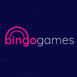 Bingo Games Logo