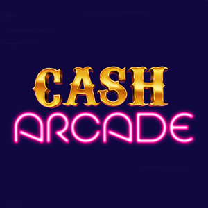 Cash Arcade Logo