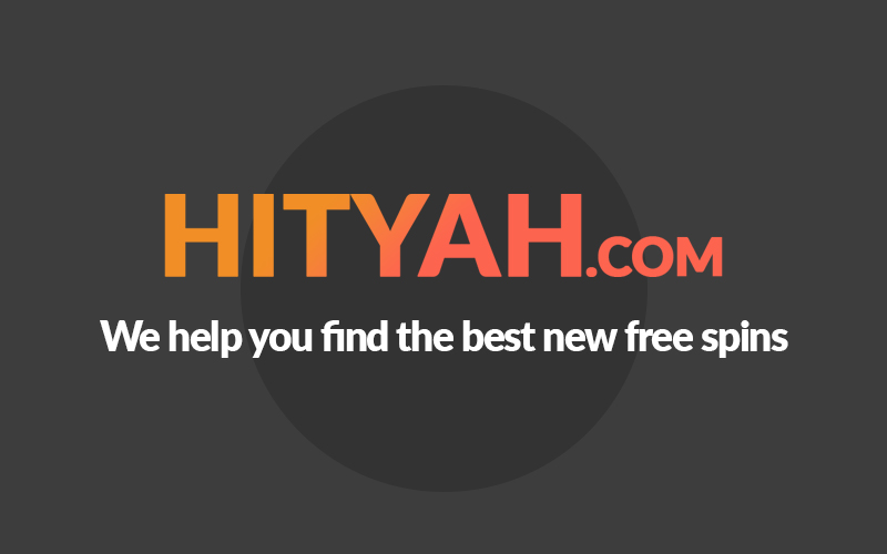 Hityah helps you find the best new free spins