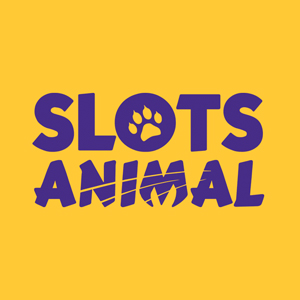 Slots Animal Logo