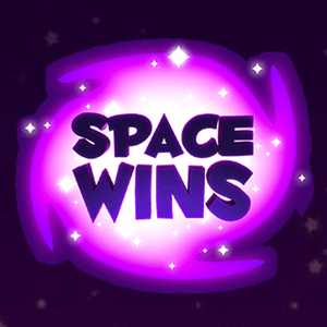 Space Wins Logo