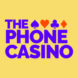 The Phone Casino Logo