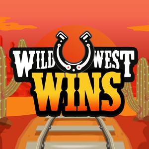 Wild West Wins Logo