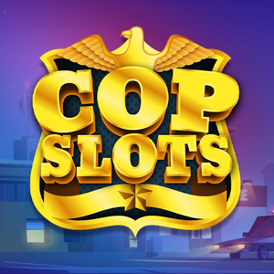 Cop Slots Casino