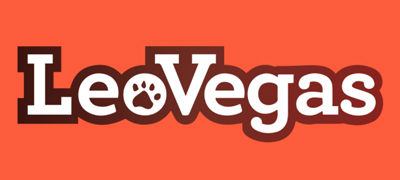 LeoVegas logo