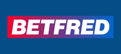 Betfred logo