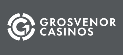 Grosvenor Casino logo