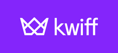 Kwiff Casino logo