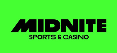 Midnite Casino logo