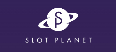 Slot Planet logo