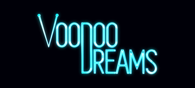 Voodoo Dreams logo