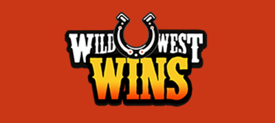 Wild West Wins logo