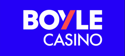 Boyle Casino logo